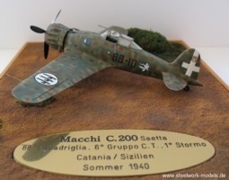 Macchi C.200